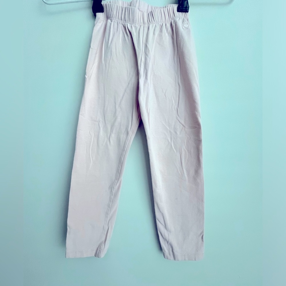 Gap favorite stretchy leggings size 4